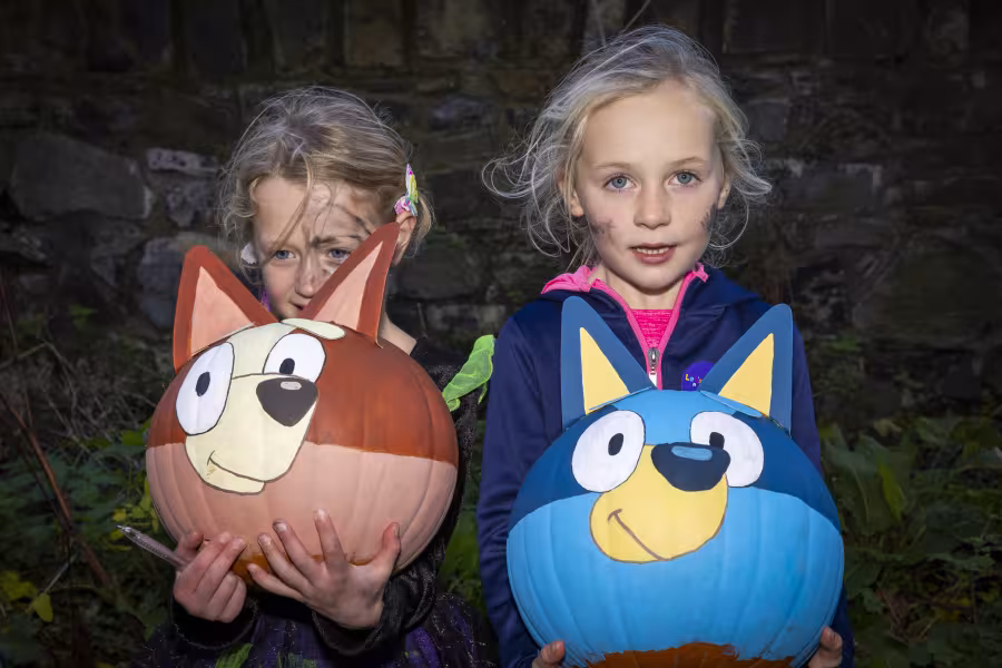 Halloween Event 2022