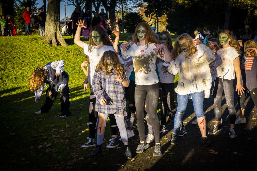 Halloween Event 2022