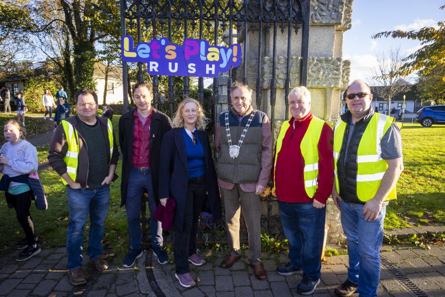 Halloween Event 2022