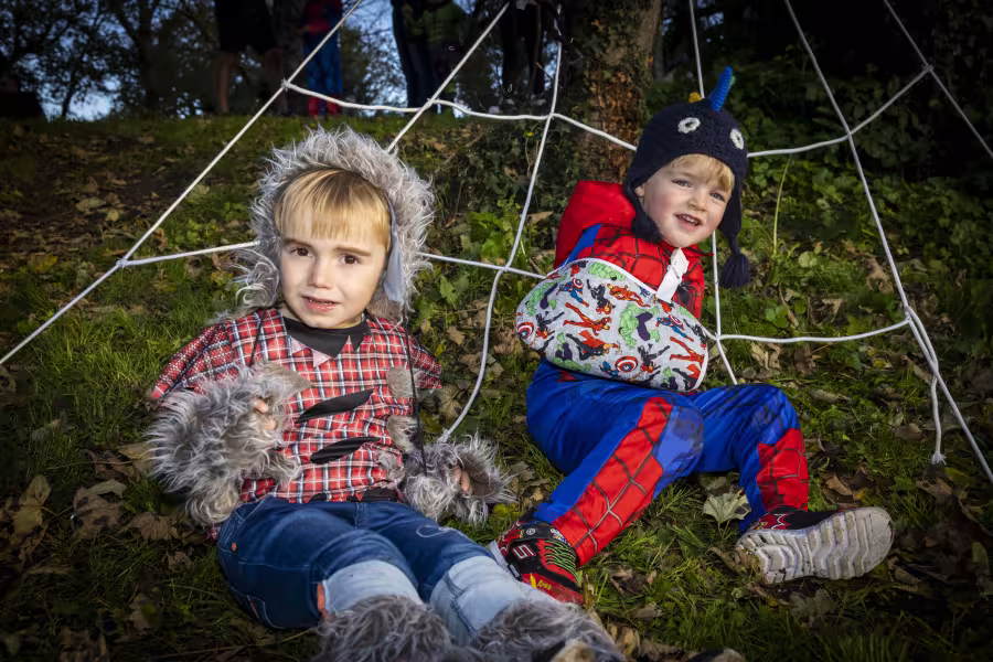 Halloween Event 2022