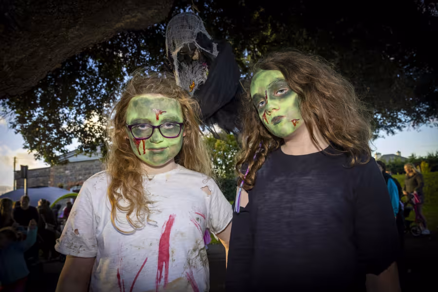 Halloween Event 2022