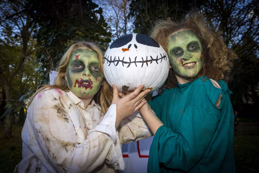 Halloween Event 2022