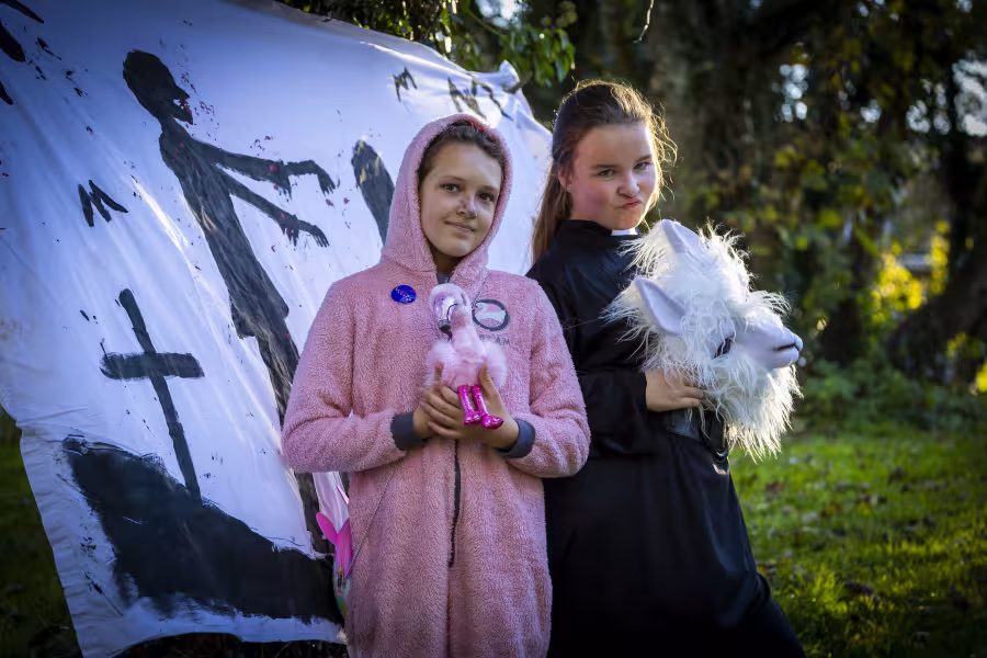 Halloween Event 2022