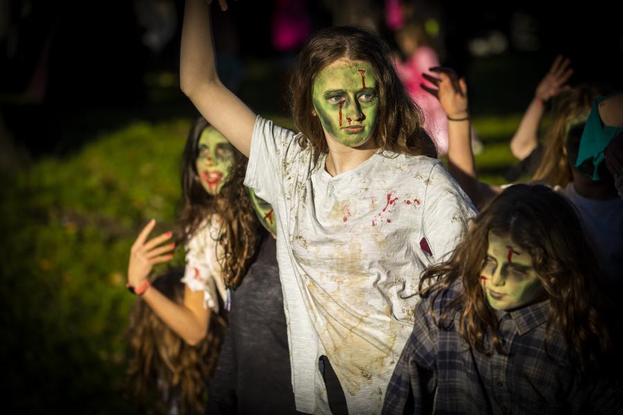 Halloween Event 2022