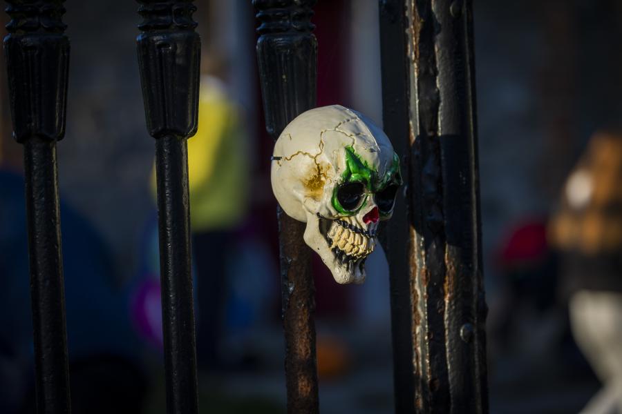 Halloween Event 2022