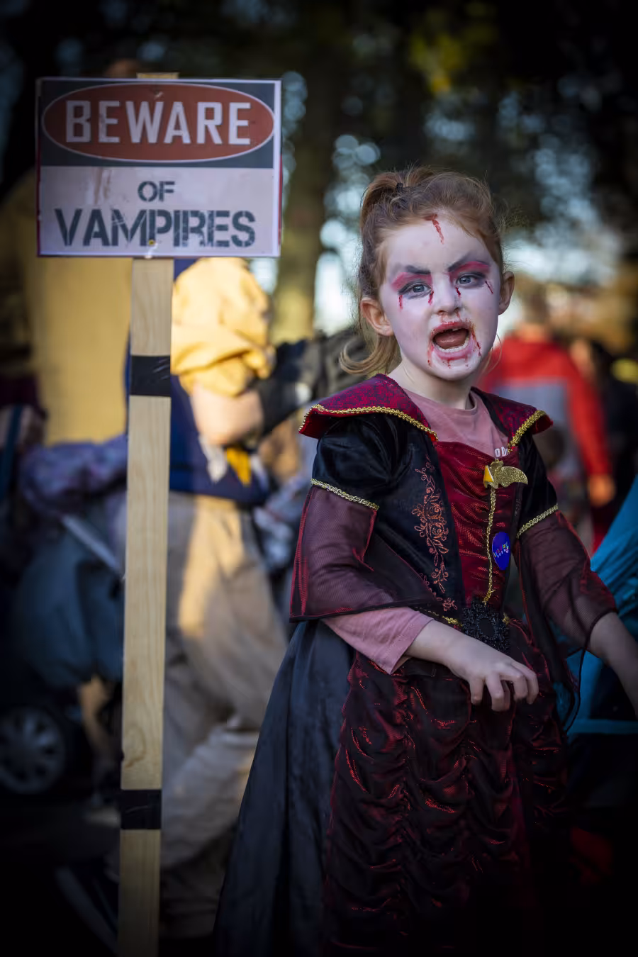 Halloween Event 2022