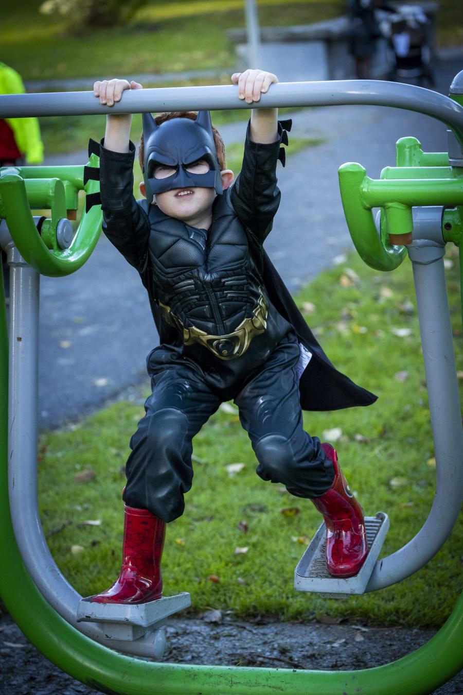 Halloween Event 2022