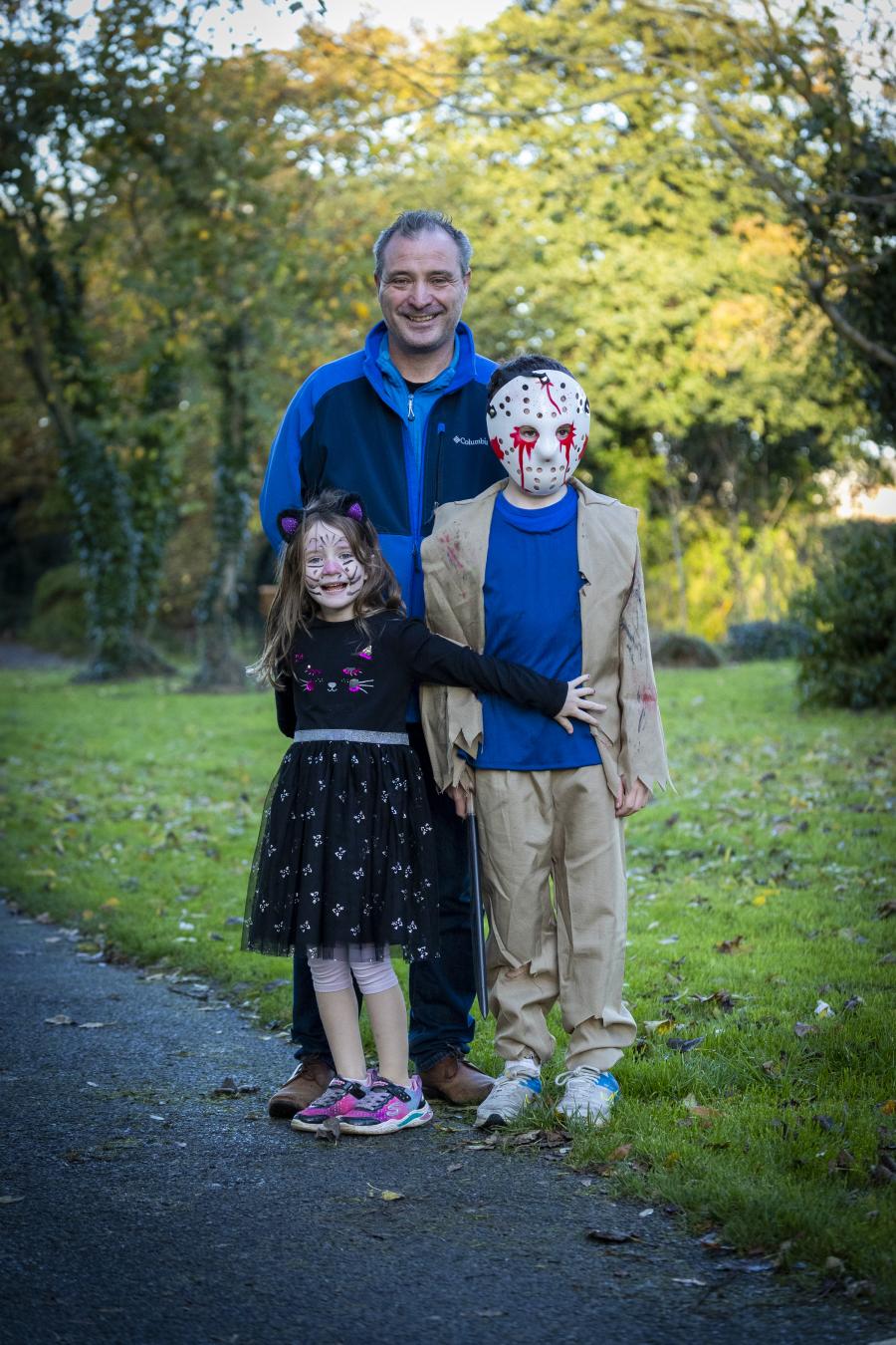 Halloween Event 2022