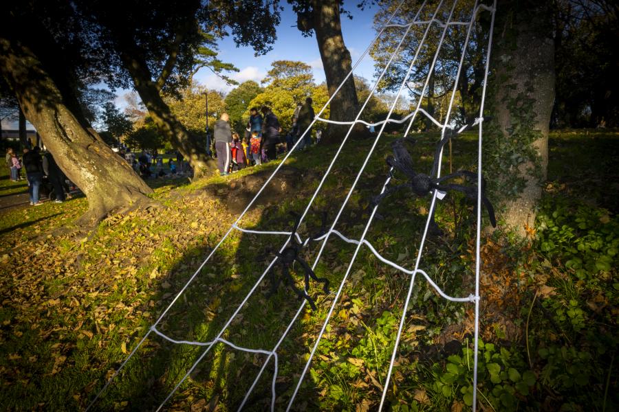 Halloween Event 2022