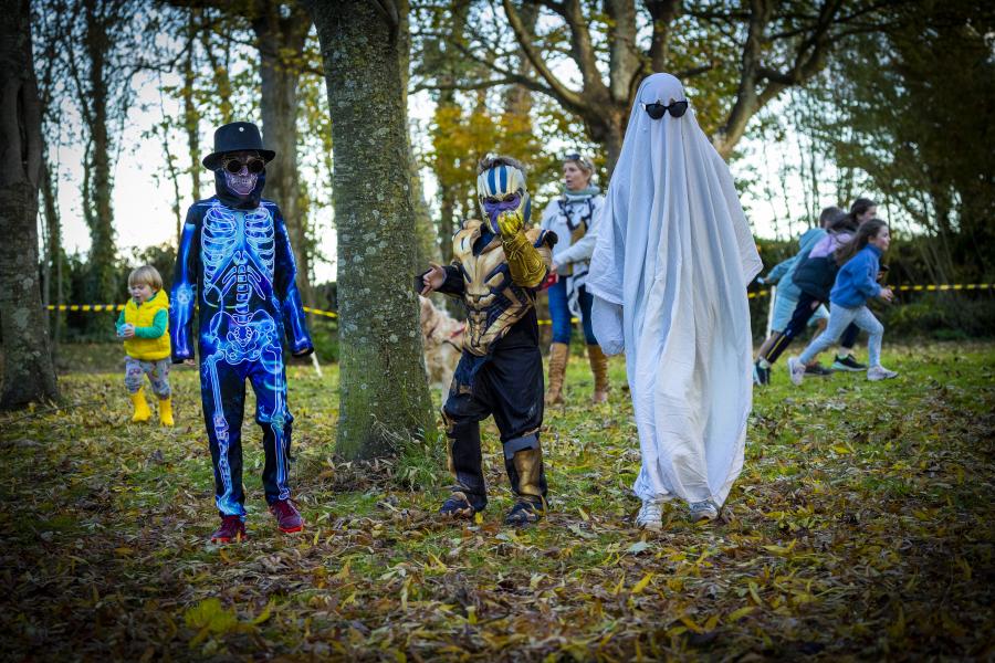 Halloween Event 2022