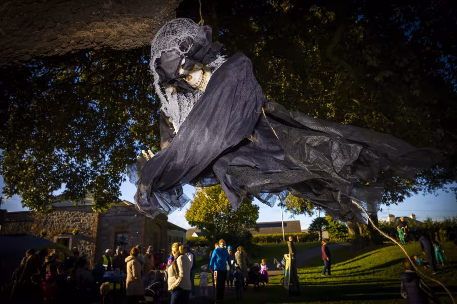 Halloween Event 2022