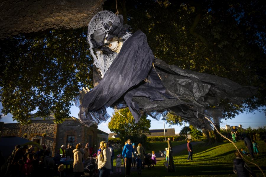 Halloween Event 2022