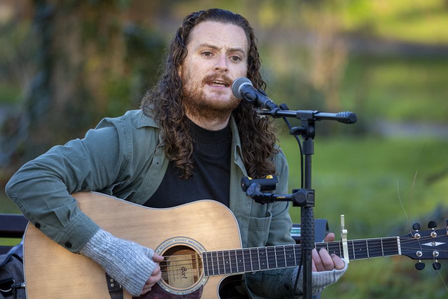 Let's Play Rush Christmas 2022