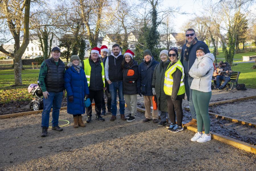 Let's Play Rush Christmas 2022