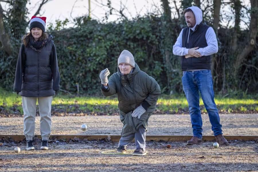 Let's Play Rush Christmas 2022