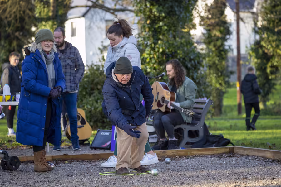 Let's Play Rush Christmas 2022