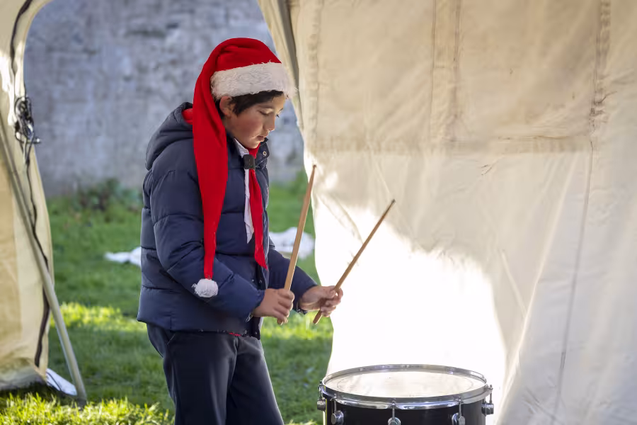 Let's Play Rush Christmas 2022