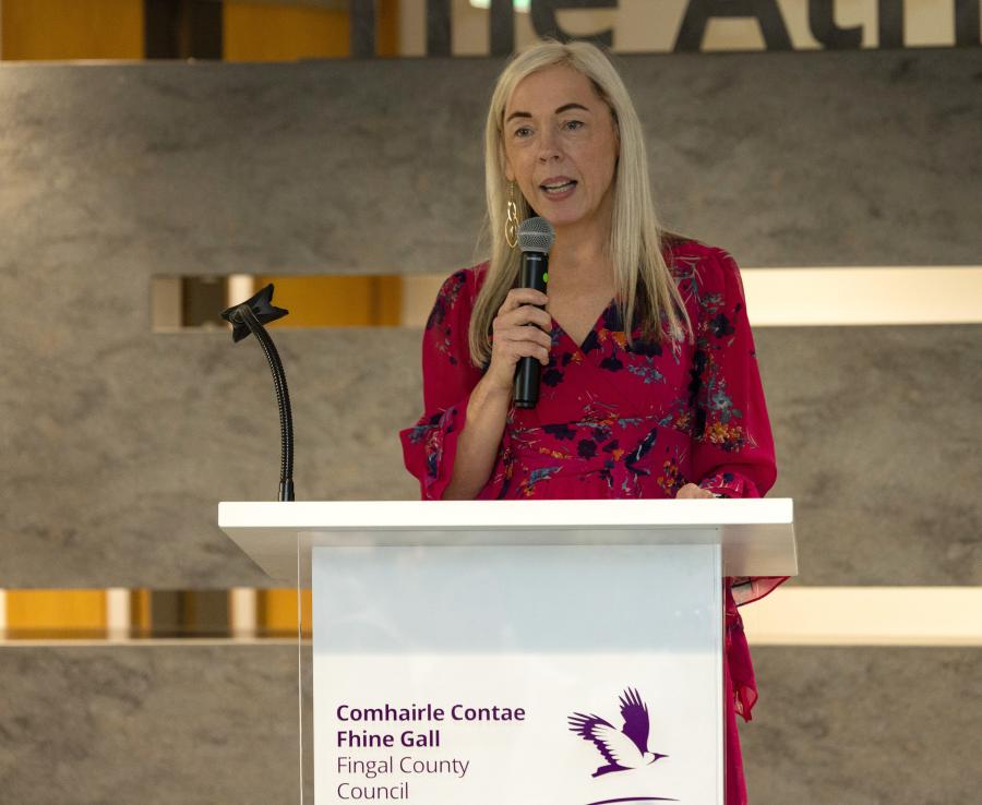 Inclusion Week Launch 2