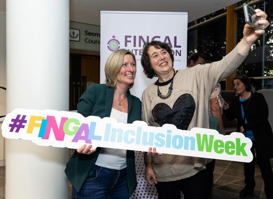 Inclusion Week Launch 12