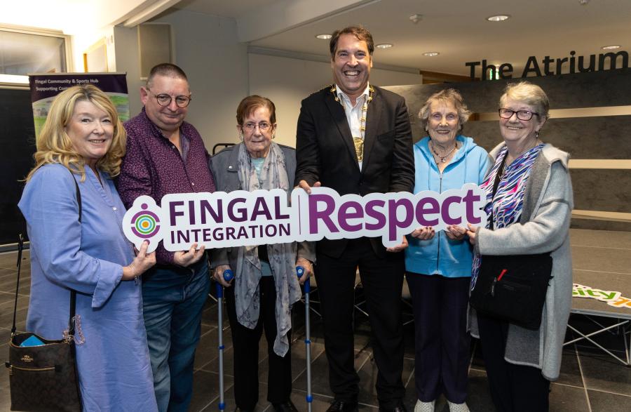 Inclusion Week Launch 13