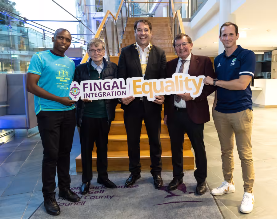 Inclusion Week Launch 14