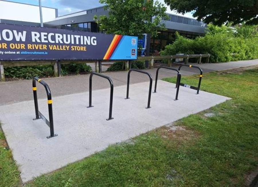 Rathingle Road, Swords, Co. Dublin