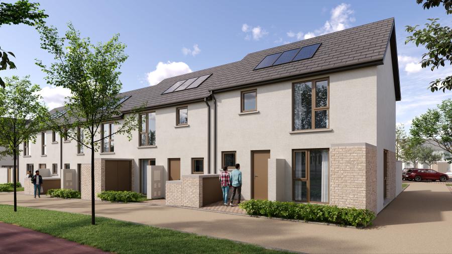 House Type A - The Hazel - Baile na Mona.jpg