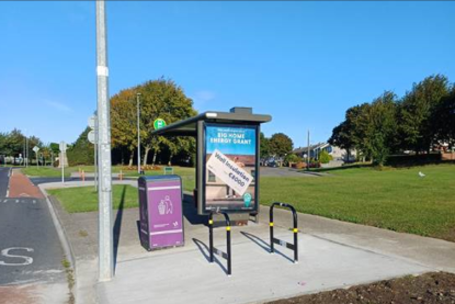 Hilltown, Swords, Co. Dublin