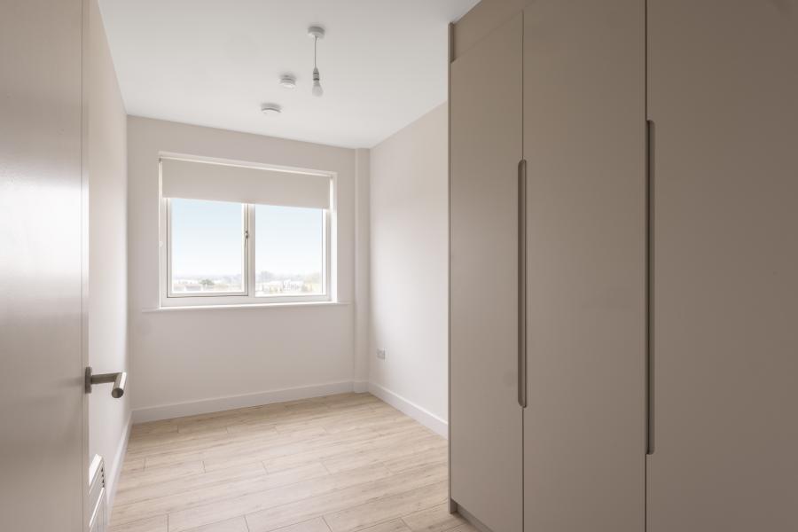 Bedroom churchfields