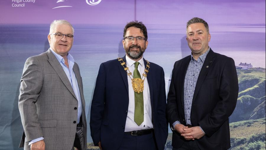 Fingal Tourism event B2B (1) 