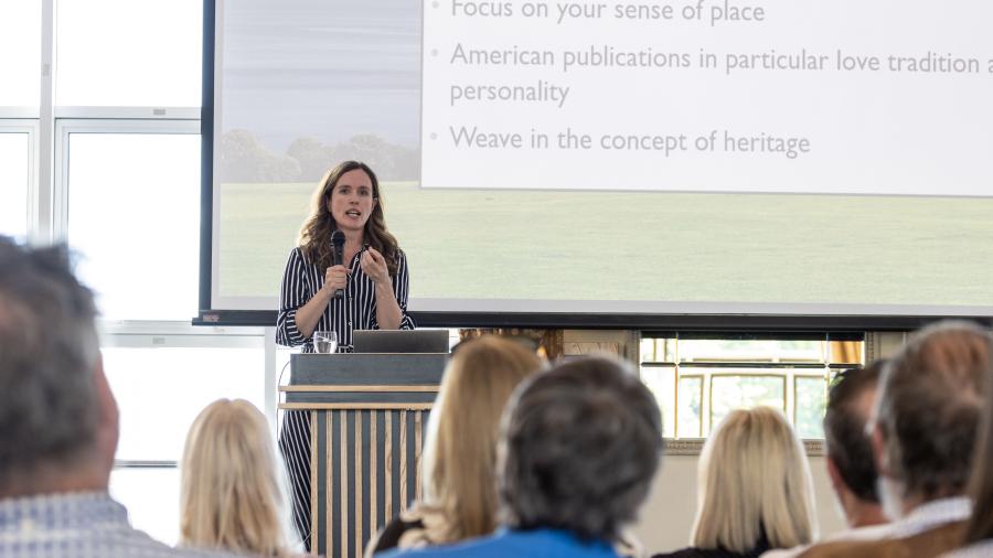 Fingal Tourism event B2B event(3) 