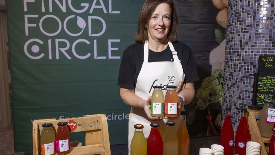 Fingal Tourism Symposium_Fingal Food Circle 