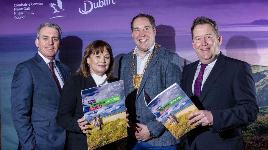 Fingal Tourism Strategy Launch (7)