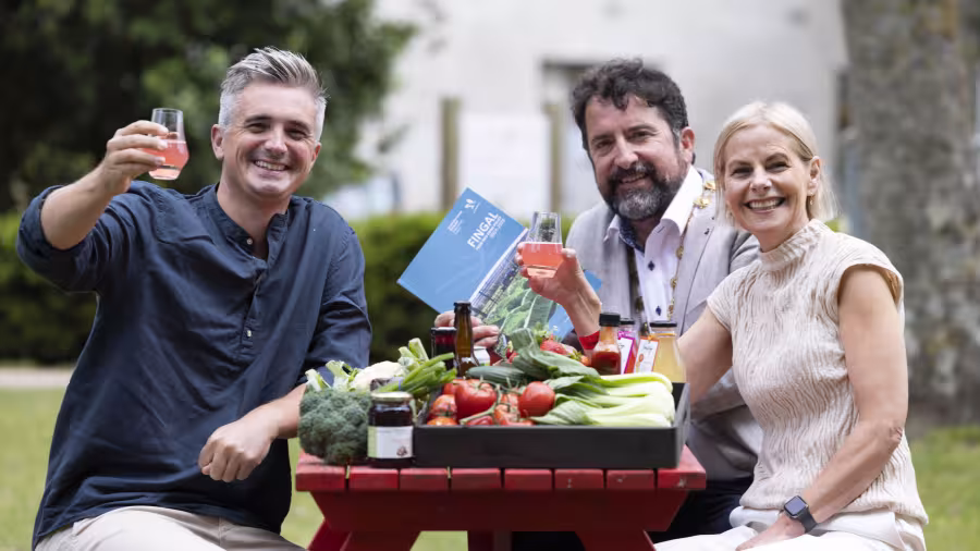 Fingal Tourism Food and Drink Policy Launch (8)