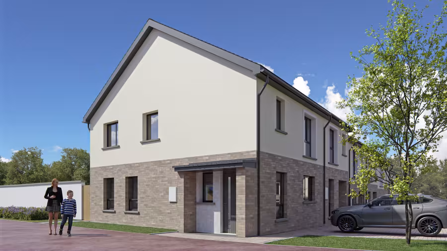 Folkstown Park, Balbriggan