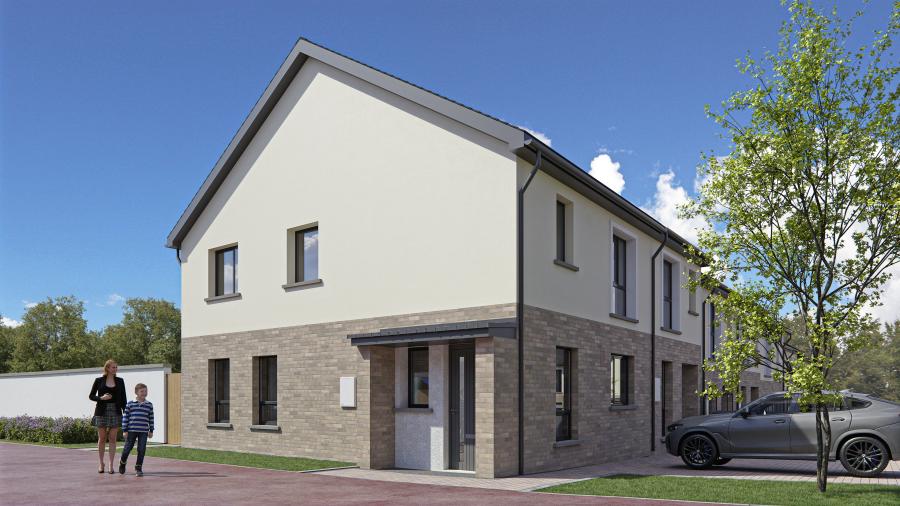 Folkstown Park, Balbriggan