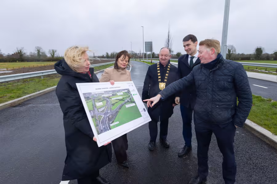 ongar barnhill plaque