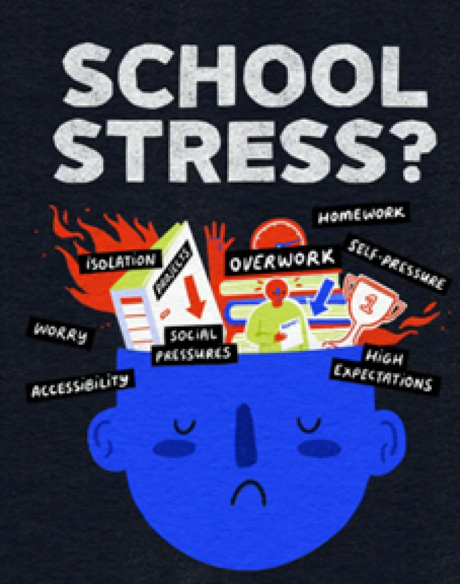 School Stress and Education