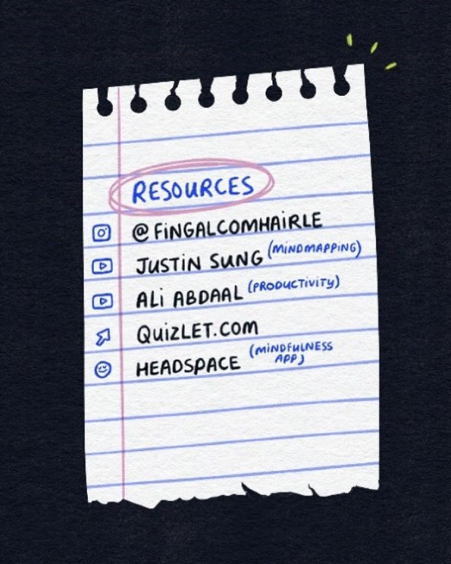 School Stress and Education