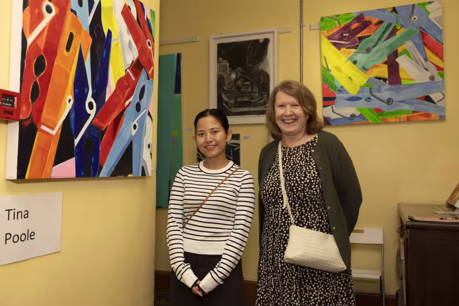 Creative Places Balbriggan