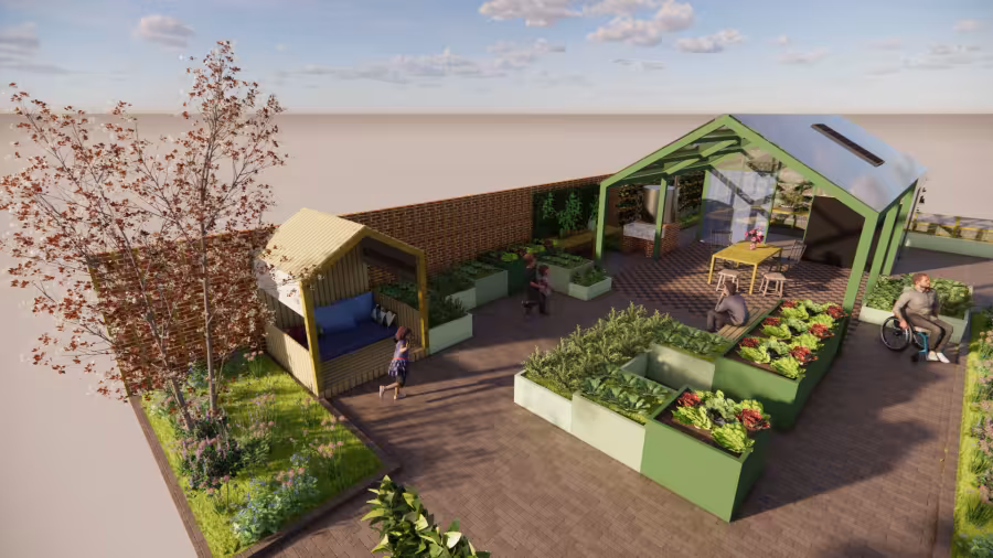Fingal Nurturing Communities through Nature Bloom 2026