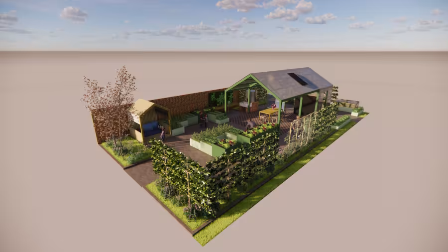 Fingal Nurturing Communities through Nature Bloom 2026