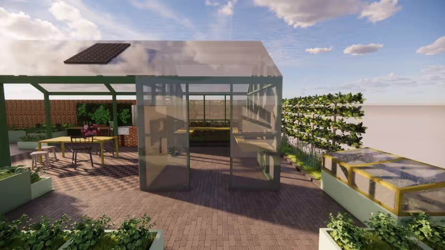 Fingal Nurturing Communities through Nature Bloom 2026