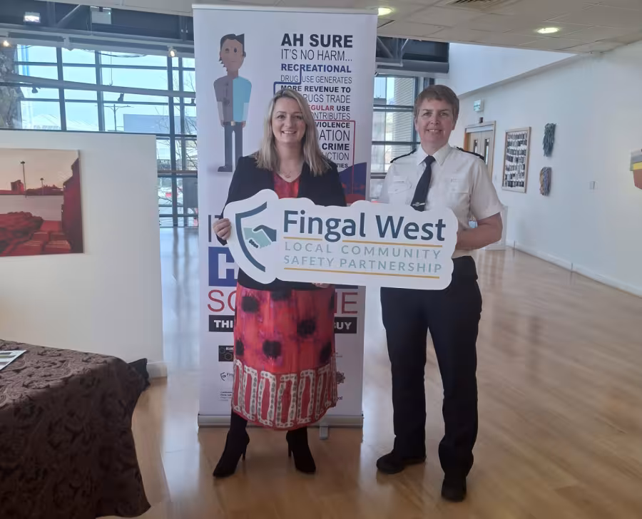 'Think Before You Buy' Campaign