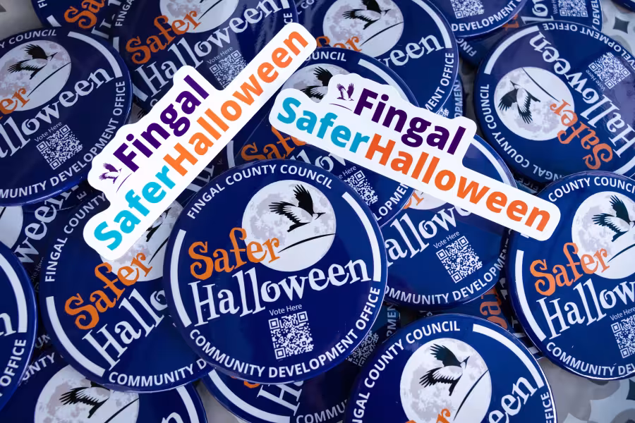 Safer Halloween 2026
