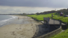 Velvet Strand Beach Portmarnock