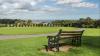 Ardgillan Castle Bench