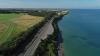 Skerries Road aerial