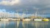 Howth Harbour 