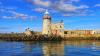 Howth Harbour 